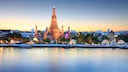 Many people know this city as Bangkok. But did you know that Bangkok's real name is the longest place name in the world?