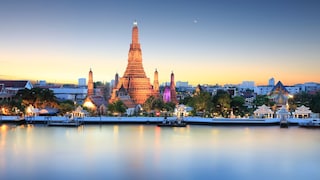 Many people know this city as Bangkok. But did you know that Bangkok's real name is the longest place name in the world?