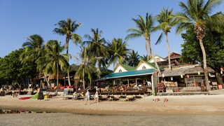Koh Tao