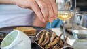 Countries with the best food