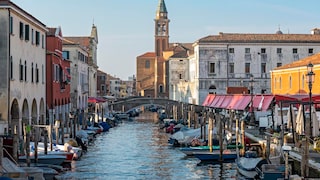 Chioggia