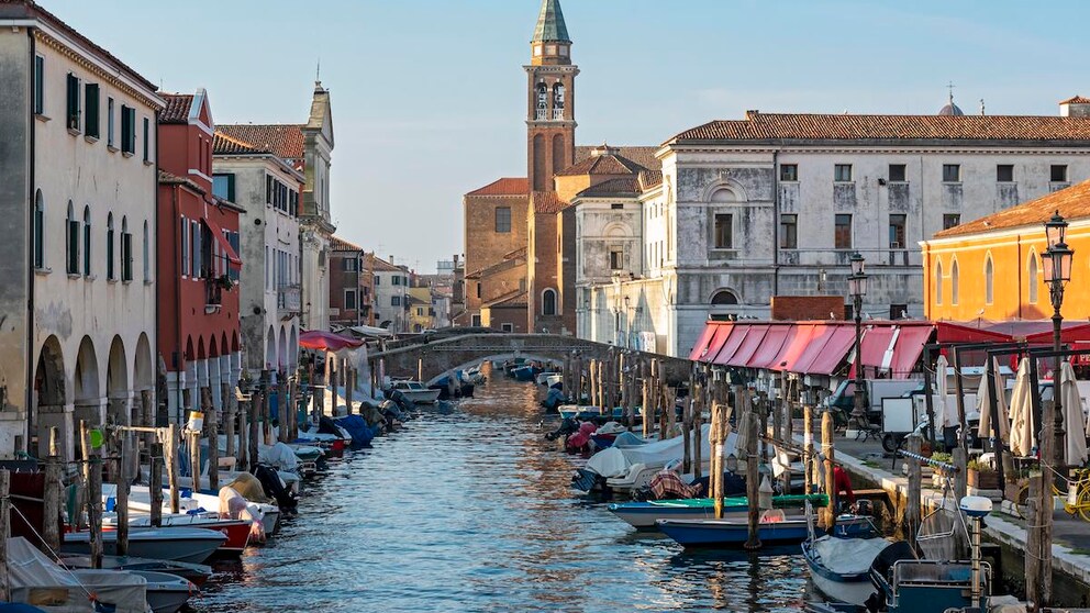 Chioggia