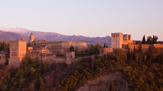 Granada is a unique city with centuries of history