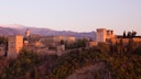 Granada is a unique city with centuries of history