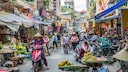 Hanoi is one of the most popular travel destinations in Southeast Asia—not only because of its numerous attractions but also because life in Vietnam's capital remains very authentic in many places.