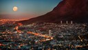 Cape Town named best city of 2025 by Time Out for its diversity