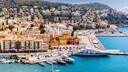 Number 1 of the most traveled countries in the world