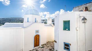 Paros