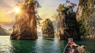 From May 2025, you will have to fill out the digital form TM6 when entering Thailand