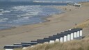 Cadzand-Bad seaside resort