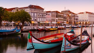 Aveiro, Portugal