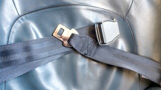 Aircraft harness