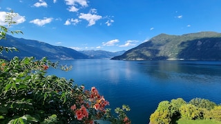 Lake Maggiore