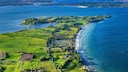 The Holnis peninsula impresses above all with one thing - tranquillity