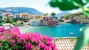 Fantastic beaches, crystal-clear sea and wild nature - Kefalonia is undoubtedly worth a visit