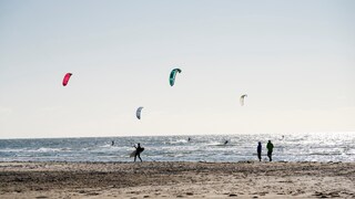 Our author has been traveling to Rømø since she was a child - and reveals why she always loves coming here