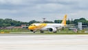 Scoot Changi Airport