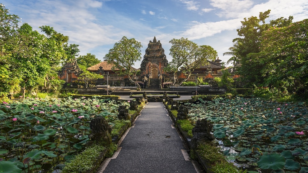Ubud