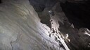 Verjovkina Cave
