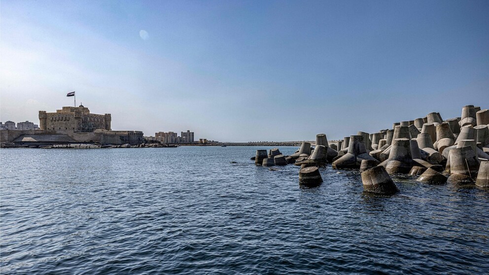 Alexandria, Egypt