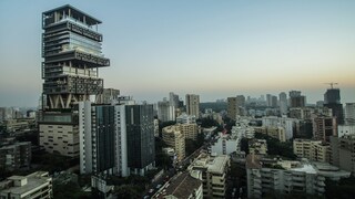 Antilia
