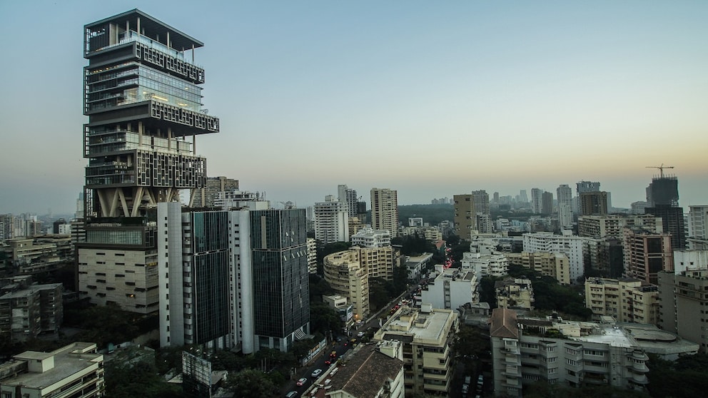 Antilia