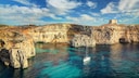 Comino Malta