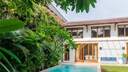 AI images of fake accommodation on Airbnb, for example