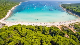 Croatia's Sandy Beaches