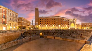 Lecce