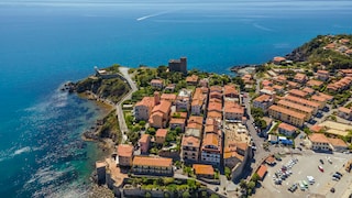 Orbetello mosquito infestation