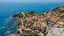 Orbetello mosquito infestation