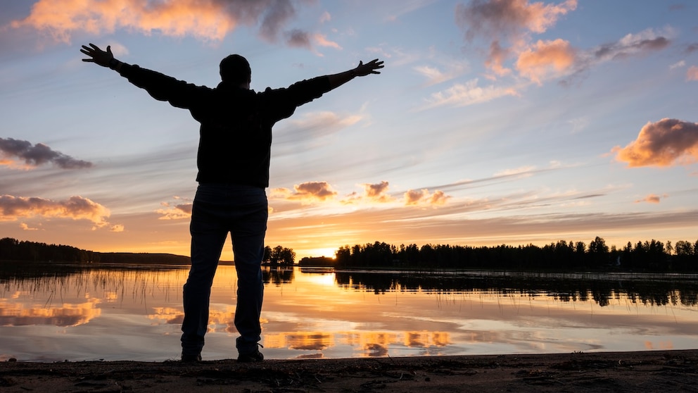 Finland again tops the World Happiness Report