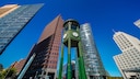 Berlin Clocks