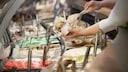 In a small ice cream parlor in Germany, you can try the best ice cream in Europe.
