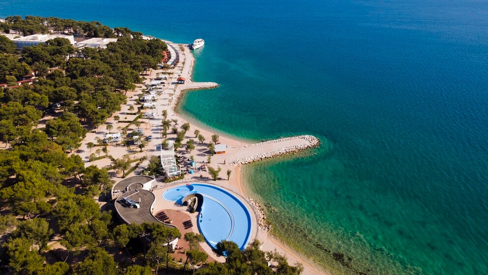 Camping Europe