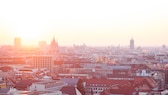 friendliest cities