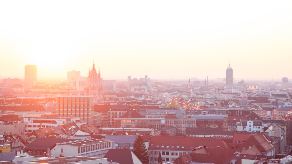 friendliest cities