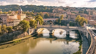 Most Beautiful Capital in Europe