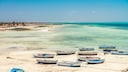 This beach on Djerba is a real insider tip among Tunisia's beaches