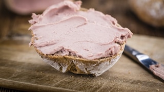 Schmierst: Ranked No. 1 Among the Most Unpopular Dishes in Germany