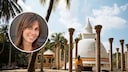 Our author Nina Ponath fell in love with Sri Lanka straight away - and tells us her favorite places