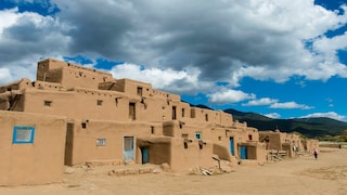 Taos Pueblo