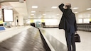 Lost luggage can quickly ruin the vacation mood.