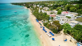 One of the best travel experiences of 2025, as chosen by National Geographic, takes you to Barbados.
