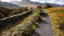 The West Highland Way in Scotland is ranked among the best hiking trails in the world, according to "Time Out."