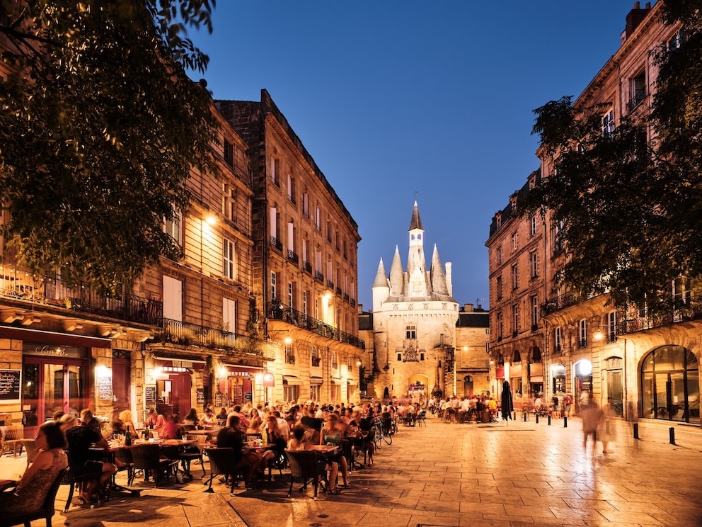 My 7 Favorite Places in Bordeaux