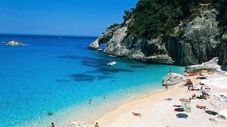 This is the most beautiful beach in the world—and it's in Europe!