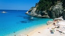 This is the most beautiful beach in the world—and it's in Europe!
