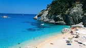This is the most beautiful beach in the world—and it's in Europe!